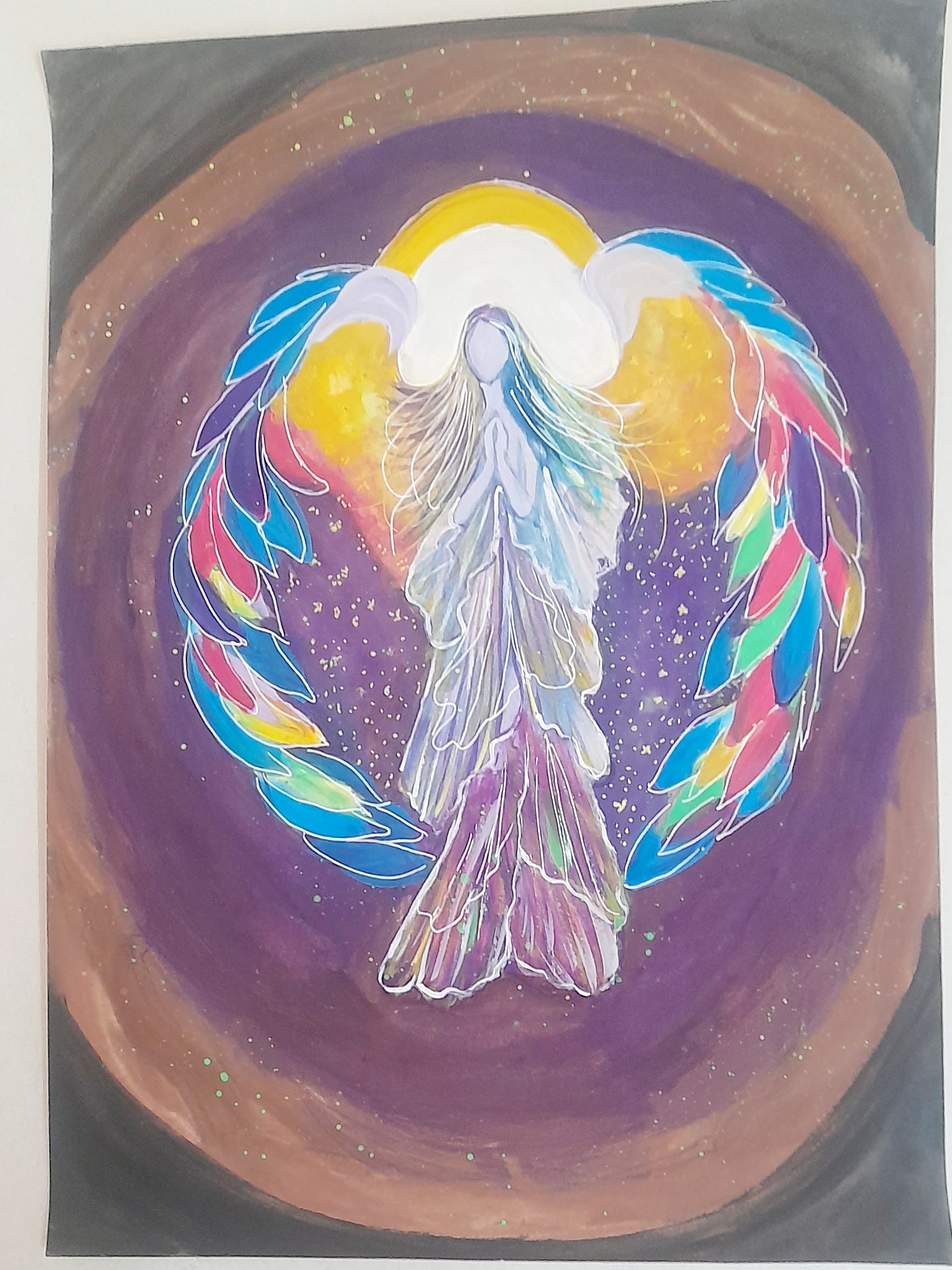 celestial
