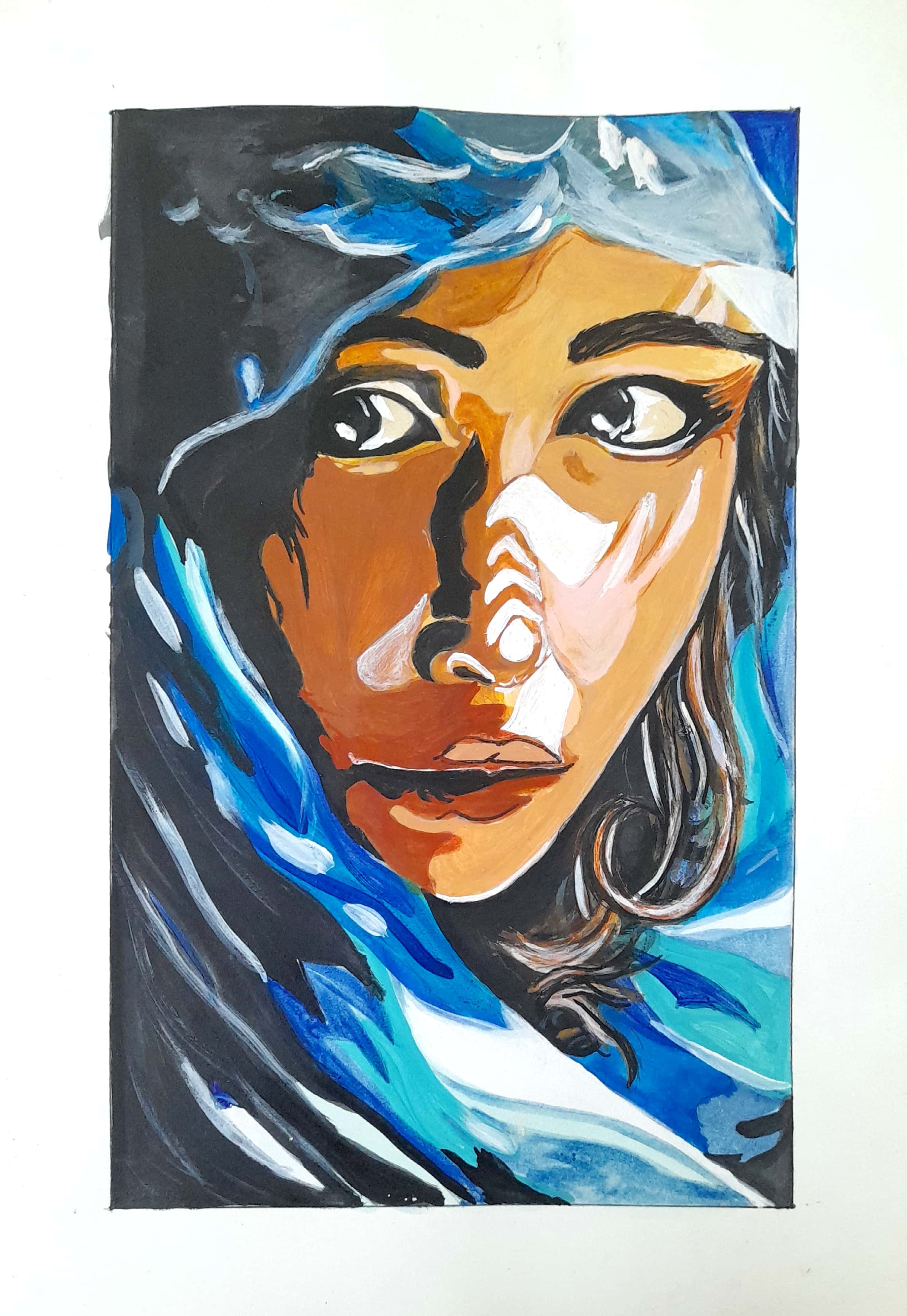 Face