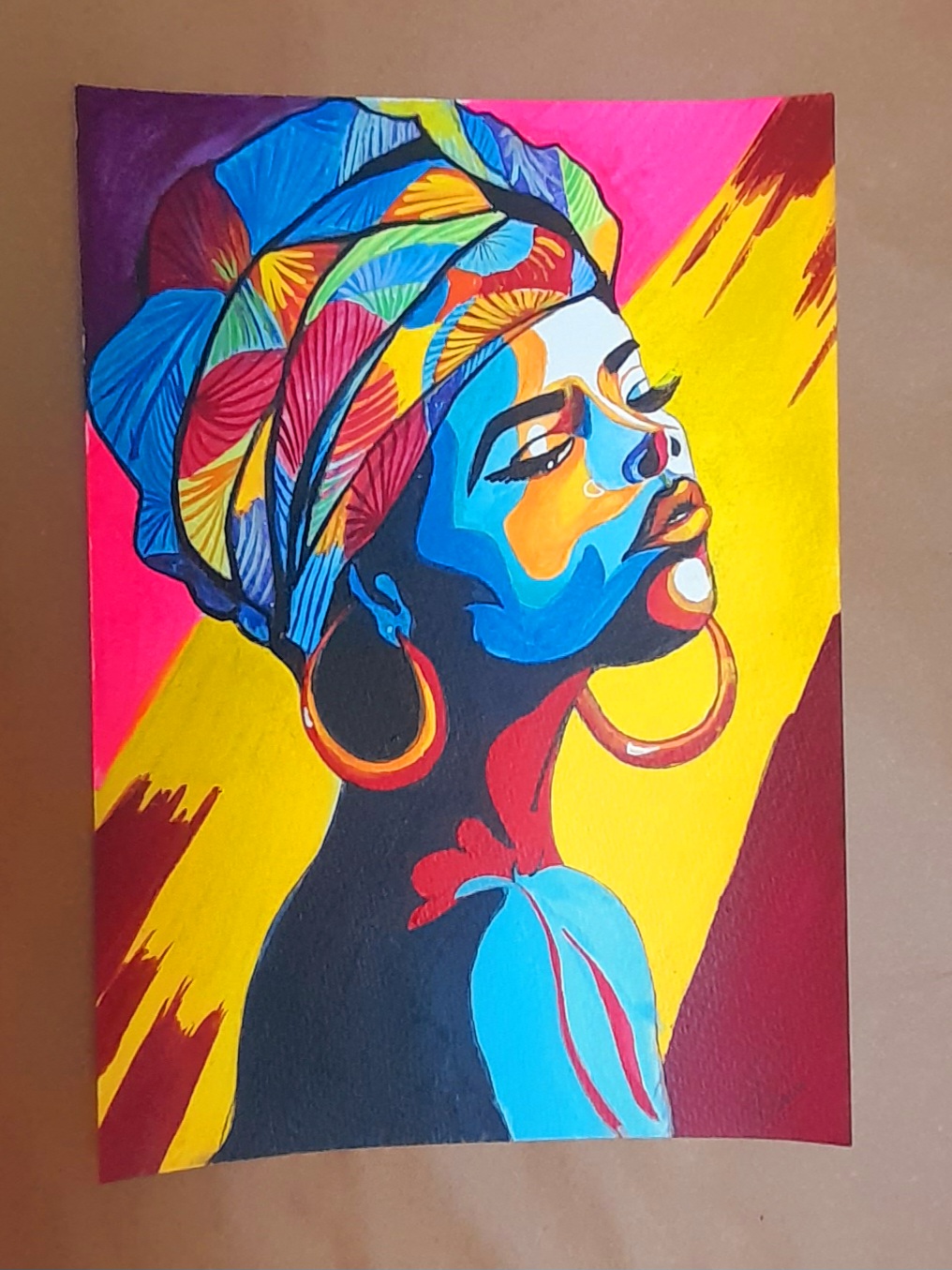 Face