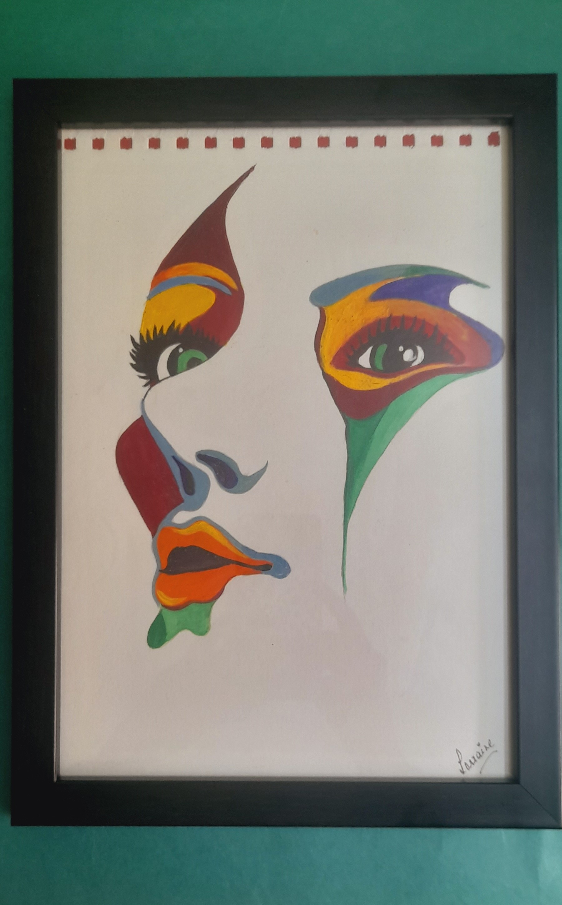 Face