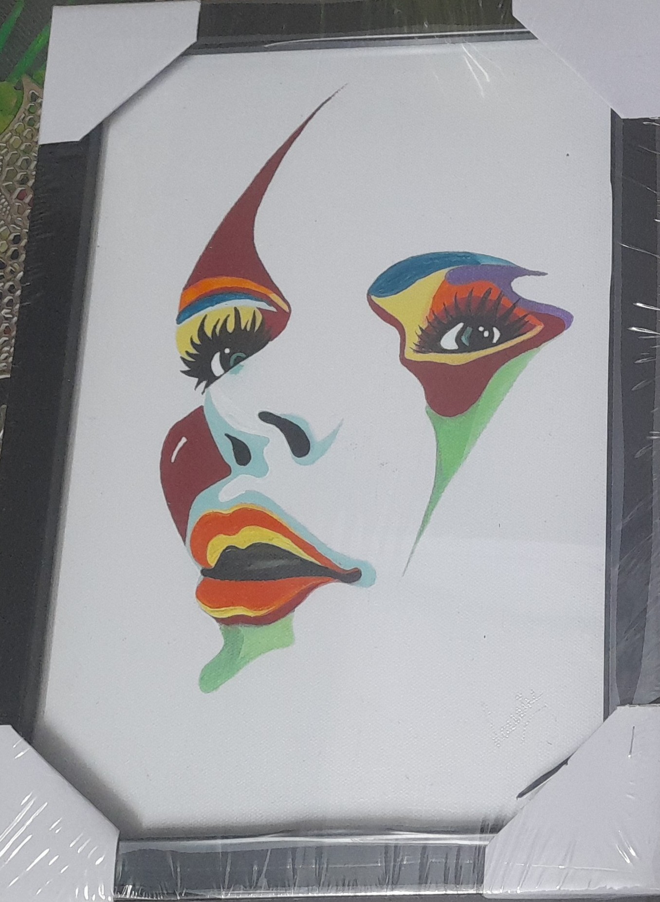 sold 4